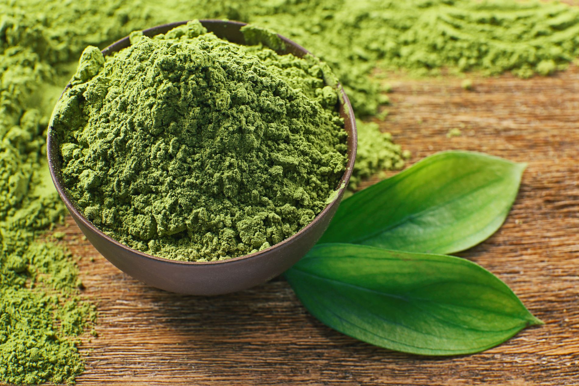 Theacrine - an energizing alkaloid alternative to caffeine